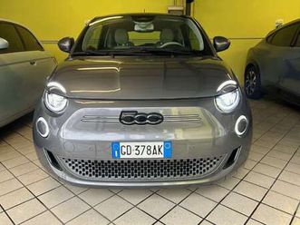 42 kwh la primatetto interni full pell iva esposta