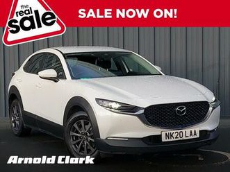 2.0 skyactiv-x mhev se-l lux euro 6 (start/stop) 5dr