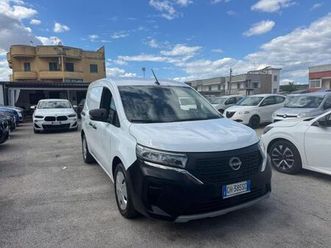 nissan townstar 1.3 130 cv van pc n-connecta