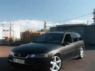 opel vectra b zender brasov