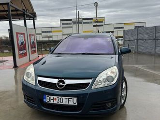 vand opel vectra c oradea
