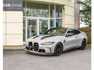 csl/m 50 jahre/keyless/20/head up/carbon