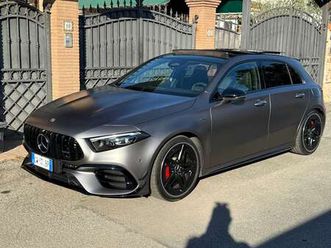 listino 82000€ 4 anni garanzia full full full