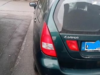 sehr sparsamer auto mit neuen tüv