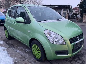 suzuki splash 1.0 *klima*2.hand*zv*