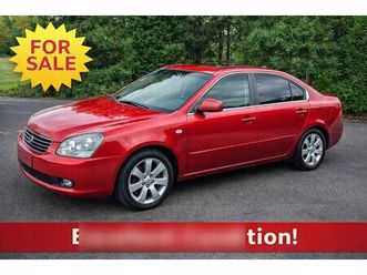 kia automatik getriebe 2l diesel