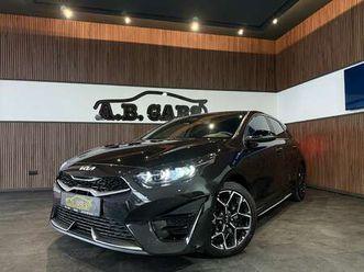 1.0 t-gdi gt-line *garantie kia 2031-150.000km