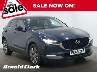 2.0 skyactiv-x mhev gt sport auto euro 6 (start/stop) 5dr