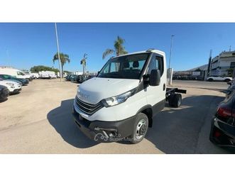 iveco daily 35c16 3.0 160cv rg scarrabile 3t daily 35c16 3.0 160cv rg scarrabile 3t