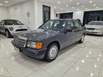 mercedes-benz 190 1.8 e