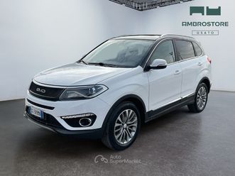 - evo 6 1.5 turbo gpl 140cv