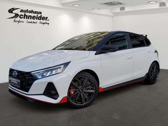 n perf. 1.6 tgdi 6-mt navi-paket/assistenz-paket