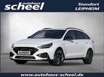 kombi 1.5 t-gdi n line acc/kam./keyless/klima