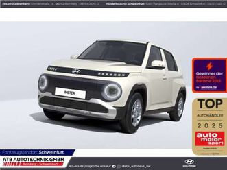 trend 42 kwh 97ps assistenz-paket navi 360 kamera