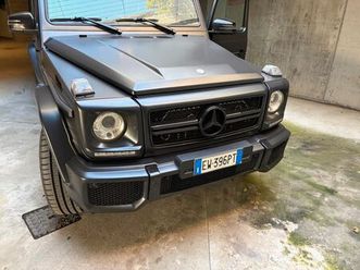 mercedes-benz gl 55 amg 500 4matic premium