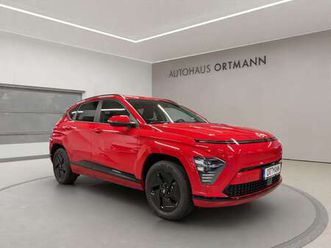 elektro 'trend' 65 kwh (204 ps) frontantrieb