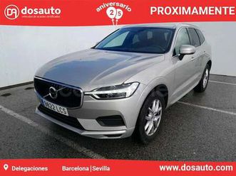 volvo xc60 2.0 d3 business plus