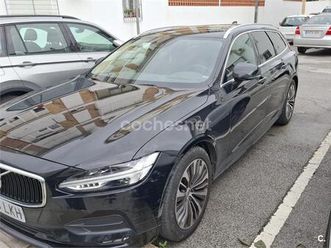 volvo v90 2.0 d4 business plus auto