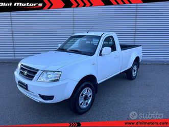 tata xenon 2.2 dicor 4x4 pc cassonato pick-up