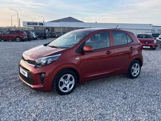 picanto 1.0i pulse isg