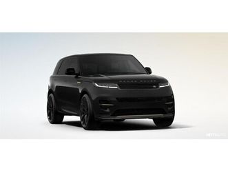 p460e plug-in hybrid dynamic se 26my / acc / webasto / cold climate / meridian 3d / pixel led