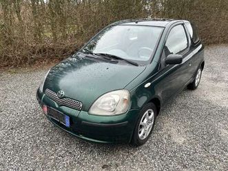 1.0i 16v/ garantie 12mois/ carpass/ ct