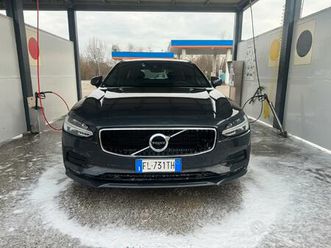 volvo v90 awd geartronic business pro