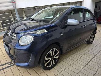 c1 ii 2014 5p 1.0 vti shine etg e6