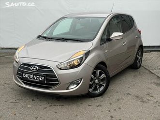 hyundai ix20 1,6