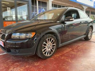 volvo c30 d5 momentum