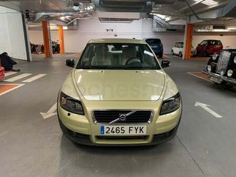 volvo c30 d5 summum