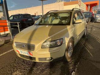 volvo v50 1.6d momentum