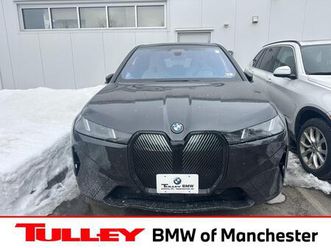 used 2026 bmw ix xdrive45