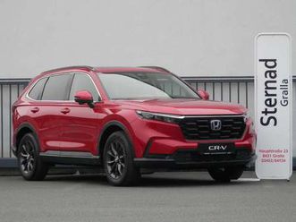 2,0 i-mmd hybrid elegance awd aut.