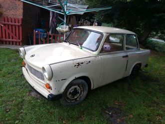 trabant 601s cliffgrün papyrus ddr ifa tausch simson mz iwl