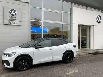 pro black style 210kw / 77 kwh