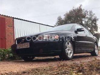 volvo s60 d5 momentum
