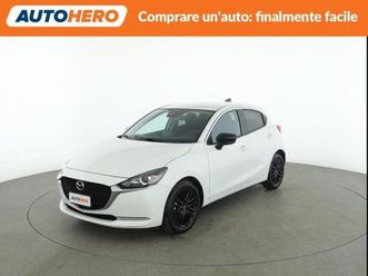 mazda mazda6e mazda2 1.5 skyactiv-g homura