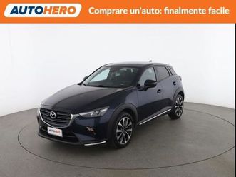 mazda cx-3 2.0l skyactiv-g exceed