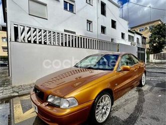 volvo c70 2.3 turbo
