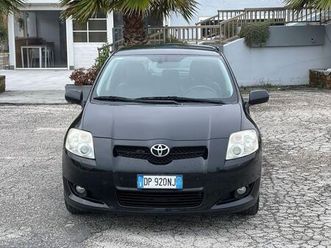 toyota auris 1.6 gpl neo p ok
