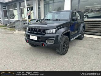 ickx/ich-x k2 2.0 turbo diesel null #9094