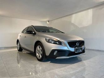 v40 cross country acconto 0€ rate da 190€ al mese