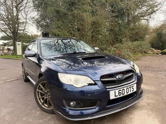 3.0 r spec.b sport tourer 5dr (nav)