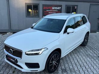 volvo xc90 momentum awd iva esposta