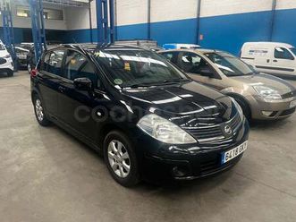 vehículo de substitución