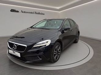 volvo v40 cross country 2.0 d2 business plus my19 del 2019