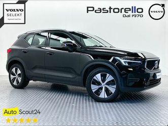 volvo xc40 (2017-->) - xc40 b3 automatico core