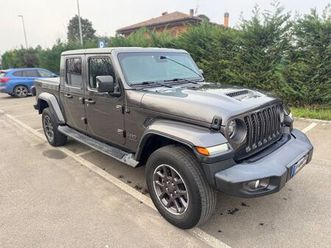 jeep gladiator 3.0 v6 autocarro 66000 km