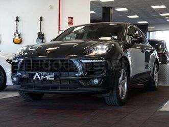 porsche macan s diesel
